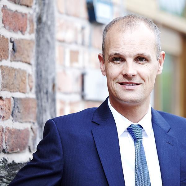 Andrew Preston | Contributor | Health Service Journal
