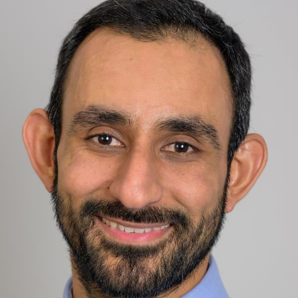 Waise Haider | Contributor | Health Service Journal