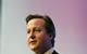 David Cameron