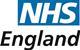 NHS England logo