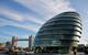 London city hall