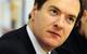 George Osborne