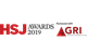hsj awards 2019 logo for index pic