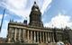 Leeds town hall