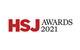 HSJ Awards 2021 bigger