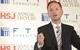 Simon Stevens at HSJ Annual Lecture 2014
