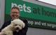 Nick Wood Pets at Home