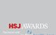 hsj awards logo bigger and more space