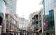 Birmingham city centre