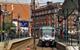 Manchester tram