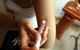 Insulin injection