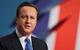 David Cameron