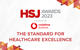 HSJ Awards 2023 3x2