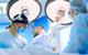 Surgeons operating