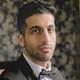 Dr Manbinder Sidhu