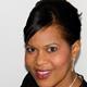 Yvonne Coghill