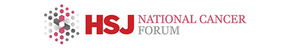 HSJ National Cancer Forum