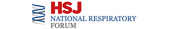 HSJ National Respiratory Forum