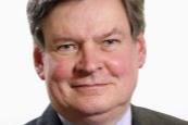 High profile CEO to step down next year