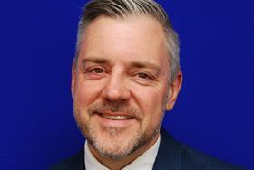 Trusts lose interim CEO three months into role