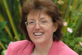 Former MP leaves trust leadership role