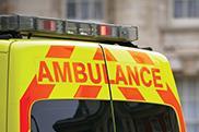 A&E staff ordered to receive ambulances ‘in all instances’