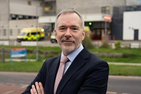 Maternity inquiry trust announces new CEO