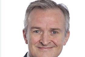 ‘Witch-hunt’ trust finally gets new CEO