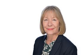 CEO returns to English trust after four years in Wales