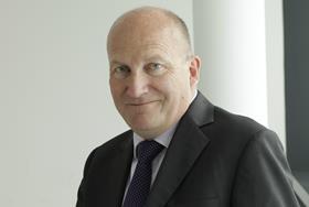 Top CEO steps down after more than 45 years in NHS