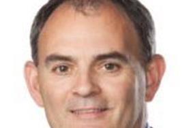 Ex-trust CEO to chair hospital group