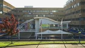 Large acute declares ‘critical incident’ over A&E pressures