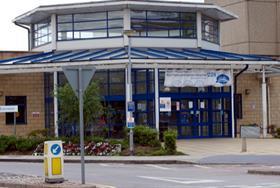 Trusts explore joint EPR after abandoned procurement