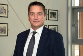 Ex-national director to lead £1.7bn acute trust