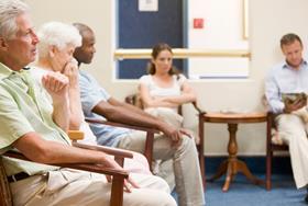 Trust reviewing 100,000 patients put ‘on hold’