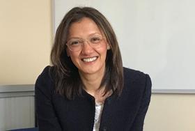 New CEO named for ‘outstanding’ trust