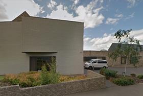 Private provider sees eighth site rated ‘inadequate’