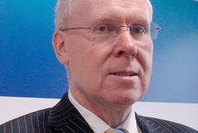 ICB chair quits to lead two acute trusts