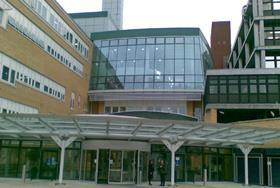 Trust chair accused NHSI of ‘lacking backbone’ over estates project