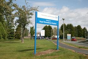 More patients ‘now dying in A&E’ finds trust review