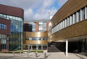 Leadership review launched at ‘outstanding’ trust