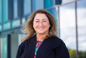 Chair forced to step down after ‘intervention from London’