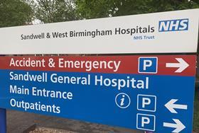 Leak reveals trust omitting two-year waits from reported figures