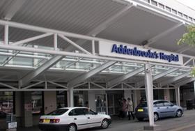 Trust criticised over handling of 60-hour A&E waits