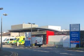 NHSE takes action against neighbouring trusts