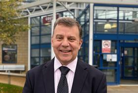 Ex-Tory MP to chair trust