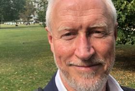 Ex-police chief to chair struggling trust