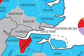 CCGs seek single exec after letter from regional director