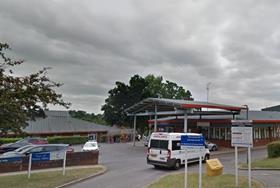 Funding changes force ‘frustrating’ scale back of elective centre plans