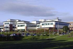 Hospital ‘restricting patients unlawfully’, CQC warns